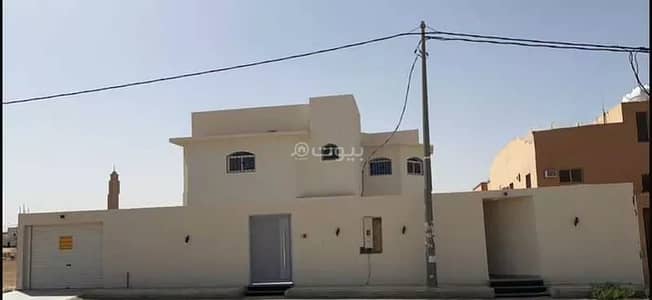 فیلا 3 غرف نوم للبيع في حي النزهة، عيون الجواء - فيلا للبيع في حي النزهة، عيون الجواء,القصيم