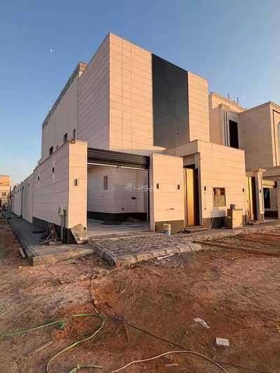 فیلا 5 غرف نوم للبيع في شرق الرياض، الرياض - فيلا للبيع في الرمال، الرياض فیلا 5 غرف نوم للبيع في شرق الرياض، الرياض - فيلا للبيع في الرمال، الرياض