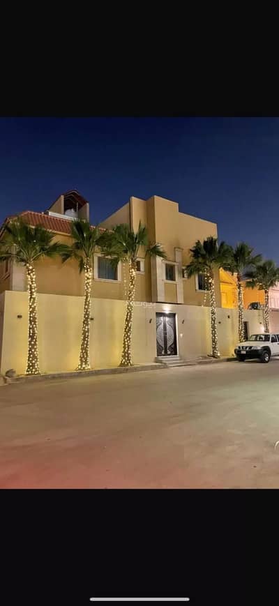 5 Bedroom Villa for Sale in North Riyadh, Riyadh - Villa for sale in Al Yasmin, North Riyadh 5 Bedroom Villa for Sale in North Riyadh, Riyadh - Villa for sale in Al Yasmin, North Riyadh