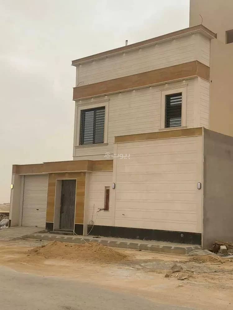 فيلا للبيع في حي ضاحية نمار ، غرب الرياض فيلا للبيع في حي ضاحية نمار ، غرب الرياض