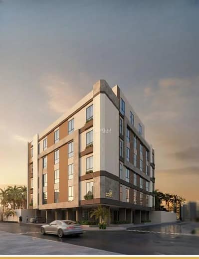2 Bedroom Flat for Sale in North Jeddah, Jeddah - Apartment for sale in Al Rabwa, North Jeddah