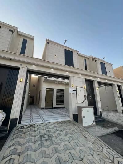 3 Bedroom Floor for Sale in West Riyadh, Riyadh - Floor for sale in Alawali, West Riyadh