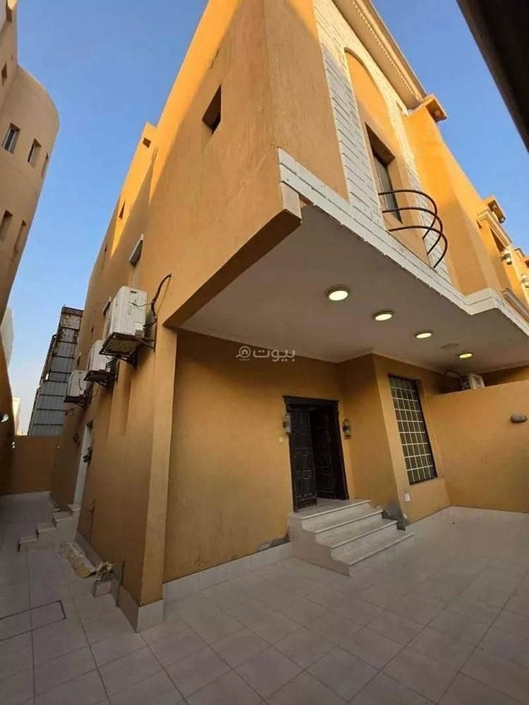 فيلا للإيجار في الياقوت، جدة فيلا للإيجار في الياقوت، جدة