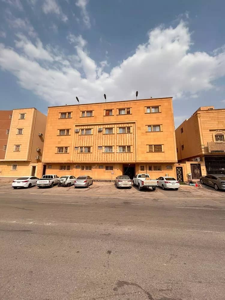Apartment For Rent in Al Hazm, Riyadh Apartment For Rent in Al Hazm, Riyadh