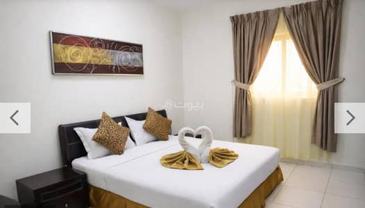 1 Bedroom Apartment for Rent in Tebah District, Al Jubail - One-bedroom suite Unit 1 1 Bedroom Apartment for Rent in Tebah District, Al Jubail - One-bedroom suite Unit 1