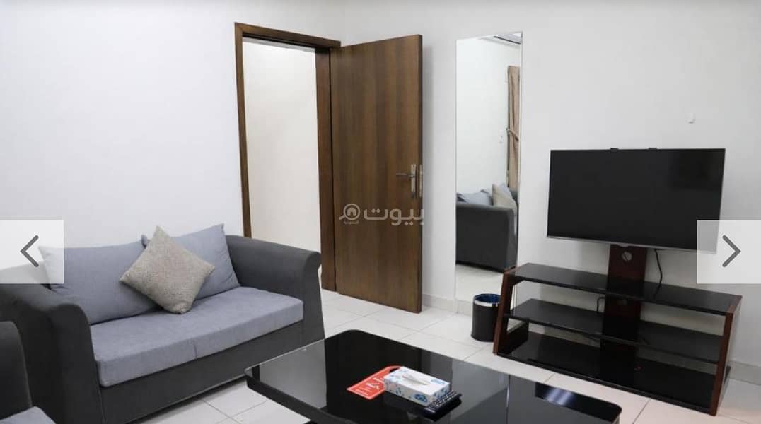 Two-bedroom apartment. Unit 1 Two-bedroom apartment. Unit 1