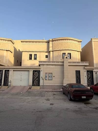 5 Bedroom Villa for Rent in North Riyadh, Riyadh - Villa for rent in Al Arid, north Riyadh