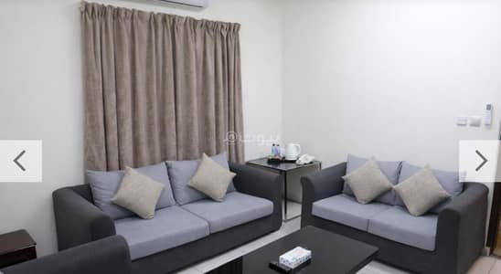 1 Bedroom Flat for Rent in Tebah District, Al Jubail - One-bedroom suite Unit 2 1 Bedroom Flat for Rent in Tebah District, Al Jubail - One-bedroom suite Unit 2
