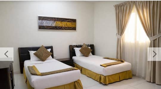2 Bedroom Apartment for Rent in Tebah District, Al Jubail - Two-bedroom apartment. Unit 2 2 Bedroom Apartment for Rent in Tebah District, Al Jubail - Two-bedroom apartment. Unit 2