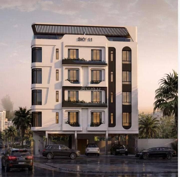 Apartment for Sale in Al Rawdah, North Jeddah Apartment for Sale in Al Rawdah, North Jeddah