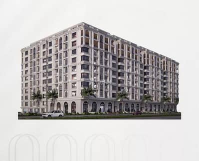 3 Bedroom Apartment for Sale in North Jeddah, Jeddah - Apartment for sale in Al Wuroud, North Jeddah 3 Bedroom Apartment for Sale in North Jeddah, Jeddah - Apartment for sale in Al Wuroud, North Jeddah