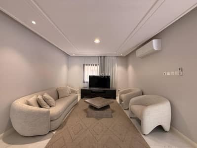 3 Bedroom Villa for Rent in North Riyadh, Riyadh - New Villas in Creative Residential Community - Satel