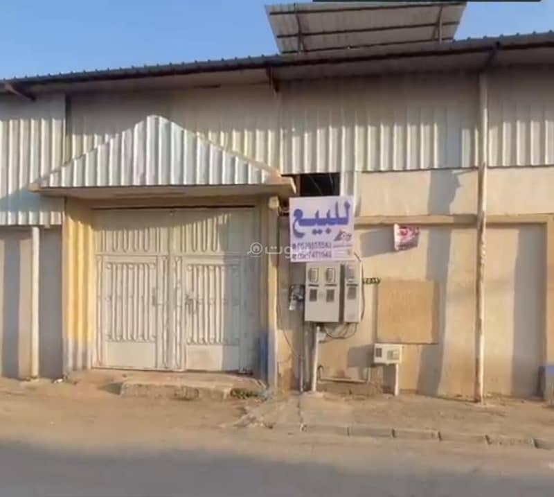 Residential investment building for sale in Al-Salam neighborhood, Al-Kharj area, Riyadh Residential investment building for sale in Al-Salam neighborhood, Al-Kharj area, Riyadh