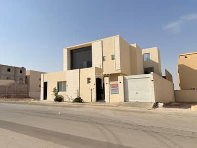 6 Bedroom Villa for Sale in West Riyadh, Riyadh - A villa with 6 bedrooms for sale in Al-Muhdia, Riyadh 6 Bedroom Villa for Sale in West Riyadh, Riyadh - A villa with 6 bedrooms for sale in Al-Muhdia, Riyadh