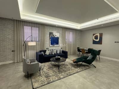 2 Bedroom Flat for Rent in North Riyadh, Riyadh - 2 Bedroom Apartment For Monthly & Yearly Rent in Al Nakhil, Riyadh