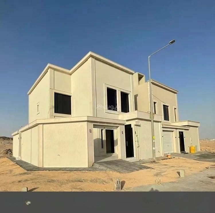 Villa For Sale in Al Janadriyah, Riyadh Villa For Sale in Al Janadriyah, Riyadh