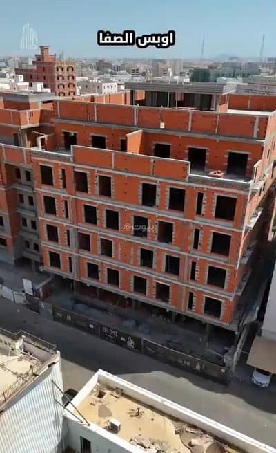 3 Bedroom Apartment for Sale in North Jeddah, Jeddah - 3-bedroom apartment for sale in Al-Safa neighborhood 3 Bedroom Apartment for Sale in North Jeddah, Jeddah - 3-bedroom apartment for sale in Al-Safa neighborhood