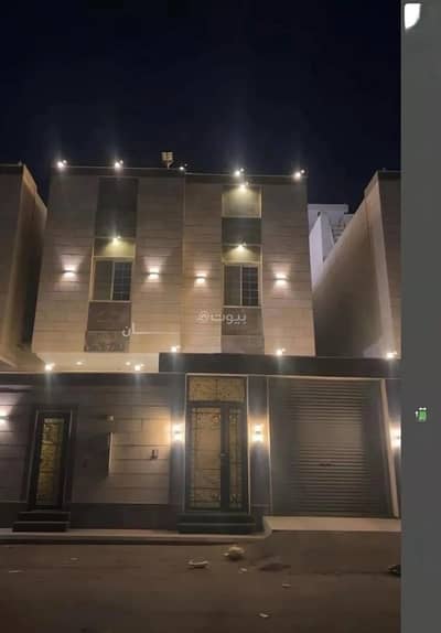 8 Bedroom Villa for Sale in South Jeddah, Jeddah - Villa For Sale in Al Qryniah District, Jeddah