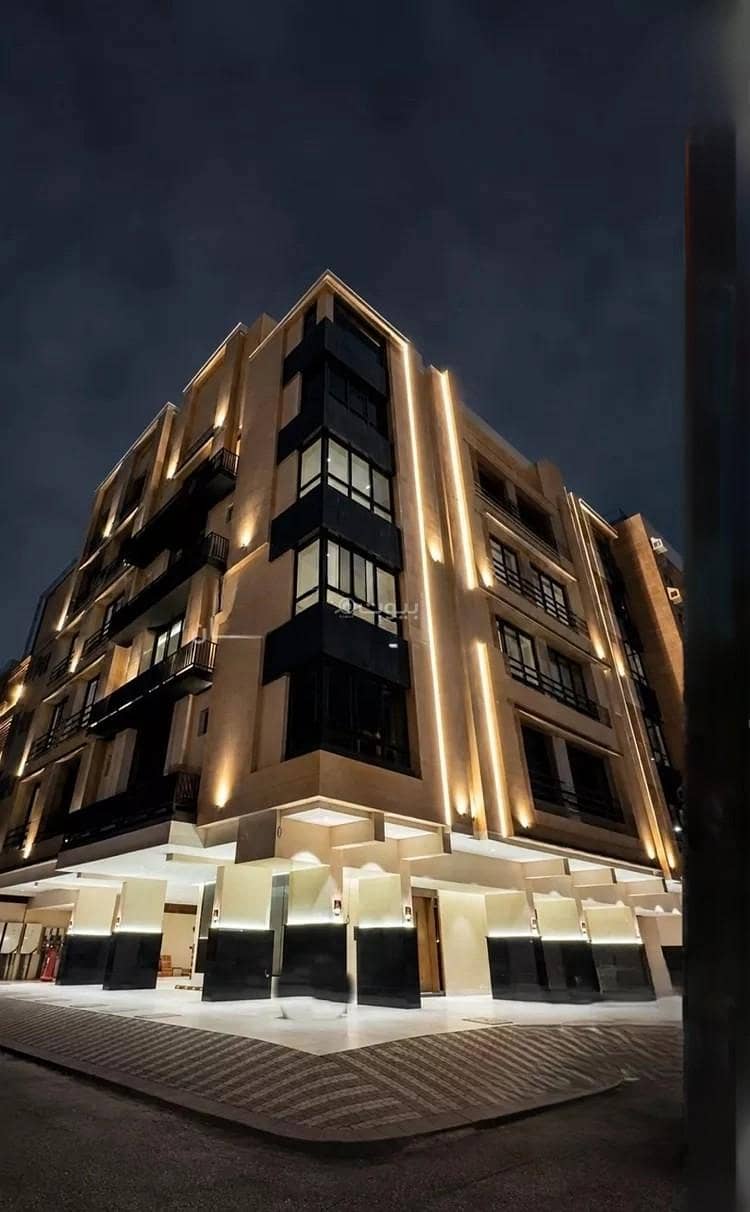 شقة للبيع في حي الروضة, مدينة جدة, منطقة مكة المكرمة شقة للبيع في حي الروضة, مدينة جدة, منطقة مكة المكرمة