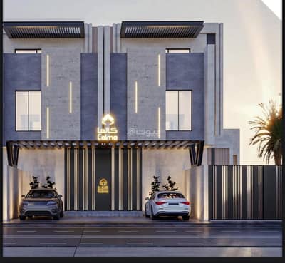 2 Bedroom Floor for Rent in North Riyadh, Riyadh - Floor For Rent in Al Yasmin, Riyadh