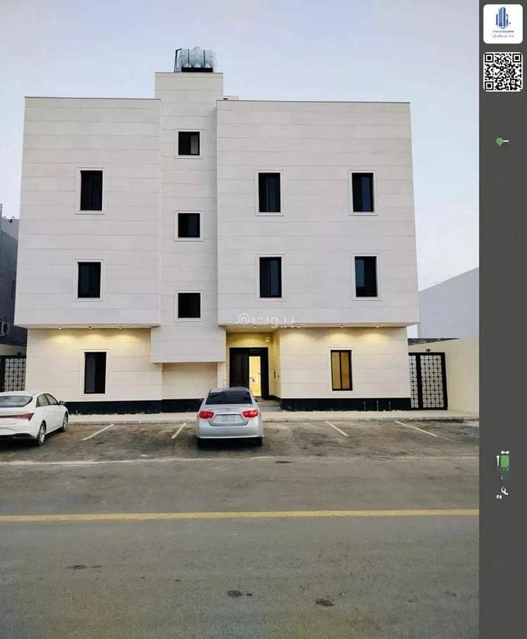Apartment for sale on Al Aqul District, Medina City. Apartment for sale on Al Aqul District, Medina City.