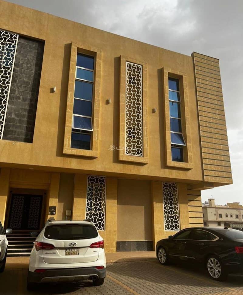 First-floor apartment with two façades for sale in Medina First-floor apartment with two façades for sale in Medina