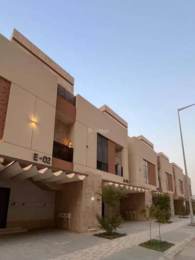 دور 3 غرف نوم للبيع في وسط الرياض، الرياض - مشروع ادوار ترافا في حي الربوة