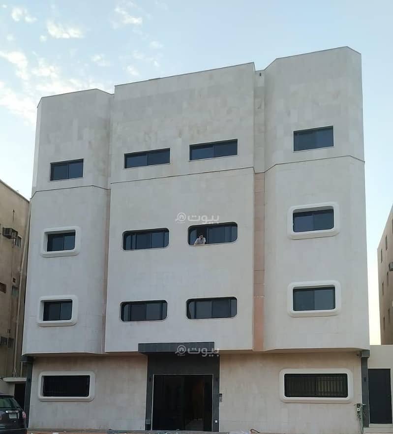 Riyadh, Al-Wazarat District, behind the Marriott Riyadh, Al-Wazarat District, behind the Marriott