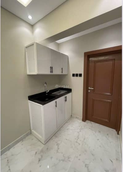 1 Bedroom Apartment for Rent in North Riyadh, Riyadh - Apartment for rent in Al-Wadi neighborhood