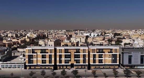 فلیٹ 1 غرفة نوم للبيع في شمال الرياض، الرياض - استوديو/شقة مكونة من غرفة واحدة للبيع في النخيل، الرياض