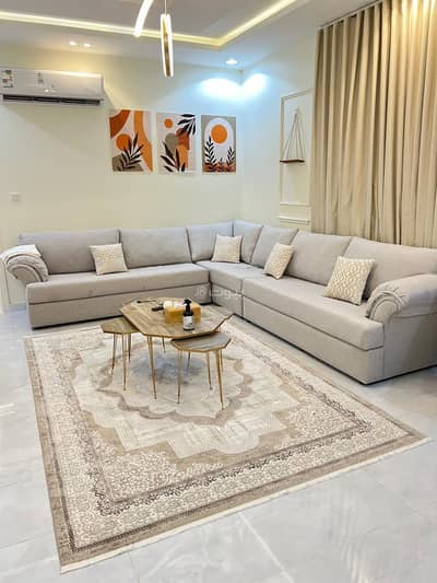 Studio for Rent in North Jeddah, Jeddah - Studio for rent in Jeddah, Al-Nuzha district
