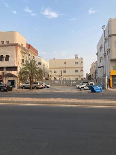 ارض سكنية للبيع في شمال جدة، جدة - أرض للبيع في شارع التضامن العربي, حي الرحاب, مدينة جدة ارض سكنية للبيع في شمال جدة، جدة - أرض للبيع في شارع التضامن العربي, حي الرحاب, مدينة جدة
