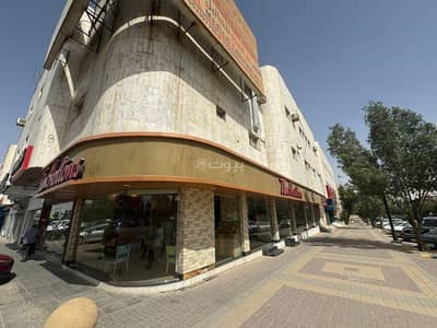 فلیٹ 3 غرف نوم للايجار في شمال الرياض، الرياض - شقة للإيجار في شارع العروبه, حي السليمانية, مدينة الرياض, منطقة الرياض