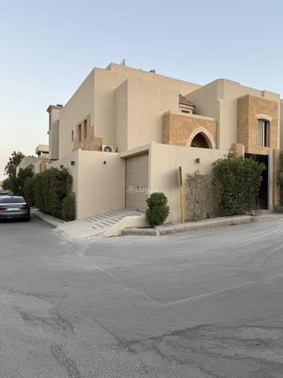 2 Bedroom Floor for Rent in North Riyadh, Riyadh - Ground floor for rent in Al Ula (Al Olia), Riyadh
