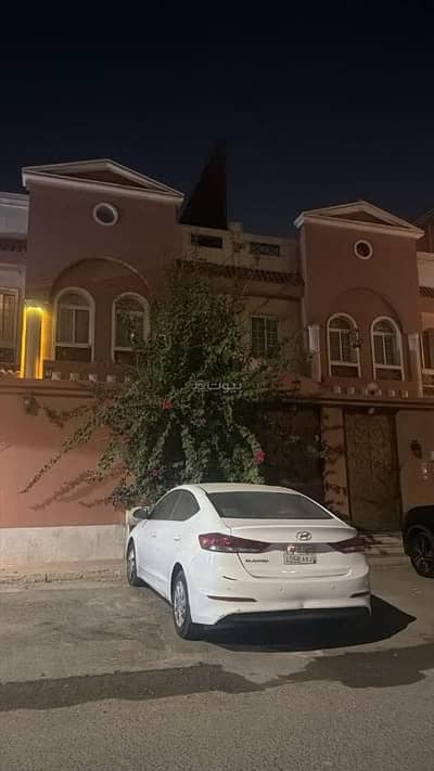 فیلا 10+ غرف نوم للبيع في شمال جدة، جدة - فيلا للبيع في حي الحمدانيه جدة دورين وملحق فیلا 10+ غرف نوم للبيع في شمال جدة، جدة - فيلا للبيع في حي الحمدانيه جدة دورين وملحق