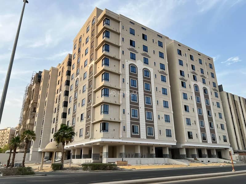 Two-bedroom apartment for sale in Darb al-Haramayn, opposite King Abdulaziz University Two-bedroom apartment for sale in Darb al-Haramayn, opposite King Abdulaziz University