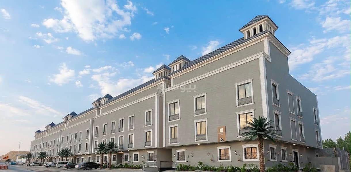 Luxury apartment for rent – in the Majdiyya 82 project Luxury apartment for rent – in the Majdiyya 82 project