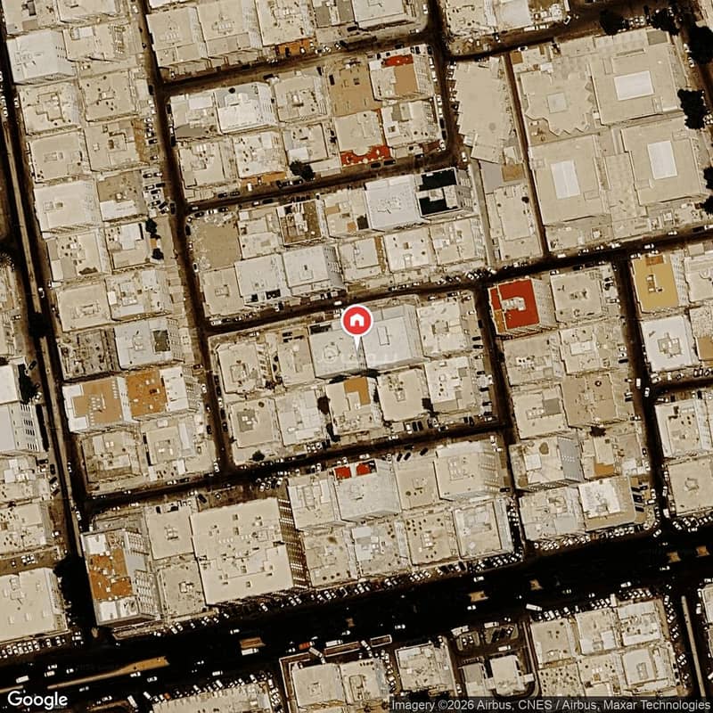 Apartment for Sale in Al Nuzhah, North Jeddah Apartment for Sale in Al Nuzhah, North Jeddah