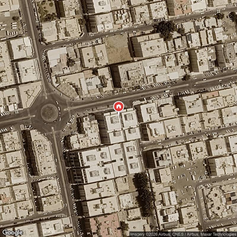 Apartment For Sale in Mishrifah, Jeddah Apartment For Sale in Mishrifah, Jeddah
