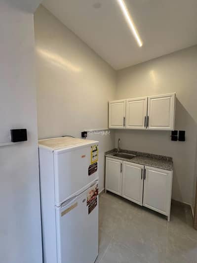 Studio for Rent in West Riyadh, Riyadh - Apartment with a roof annex with excellent view Studio for Rent in West Riyadh, Riyadh - Apartment with a roof annex with excellent view