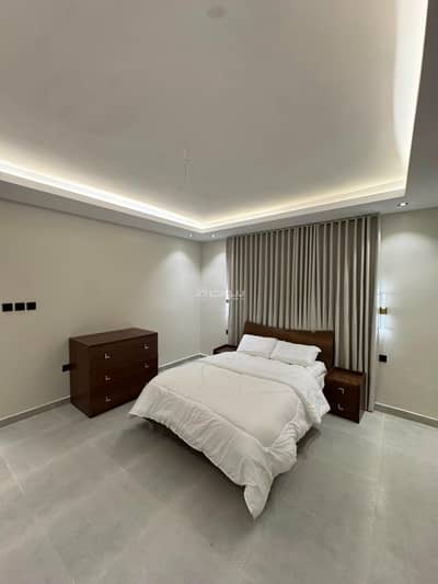 2 Bedroom Flat for Rent in West Riyadh, Riyadh - Two-bedroom apartment with a large living room 2 Bedroom Flat for Rent in West Riyadh, Riyadh - Two-bedroom apartment with a large living room