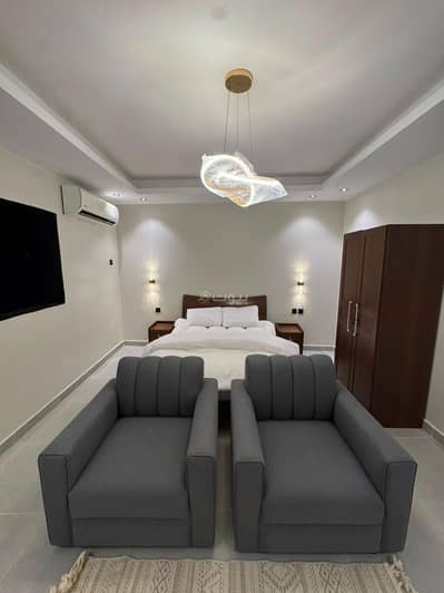 Studio for Rent in West Riyadh, Riyadh - A studio with a unique design Studio for Rent in West Riyadh, Riyadh - A studio with a unique design