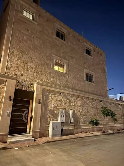 شقة 3 غرف نوم للايجار في غرب الرياض، الرياض - شقة للإيجار في حي ظهرة لبن, مدينة الرياض شقة 3 غرف نوم للايجار في غرب الرياض، الرياض - شقة للإيجار في حي ظهرة لبن, مدينة الرياض