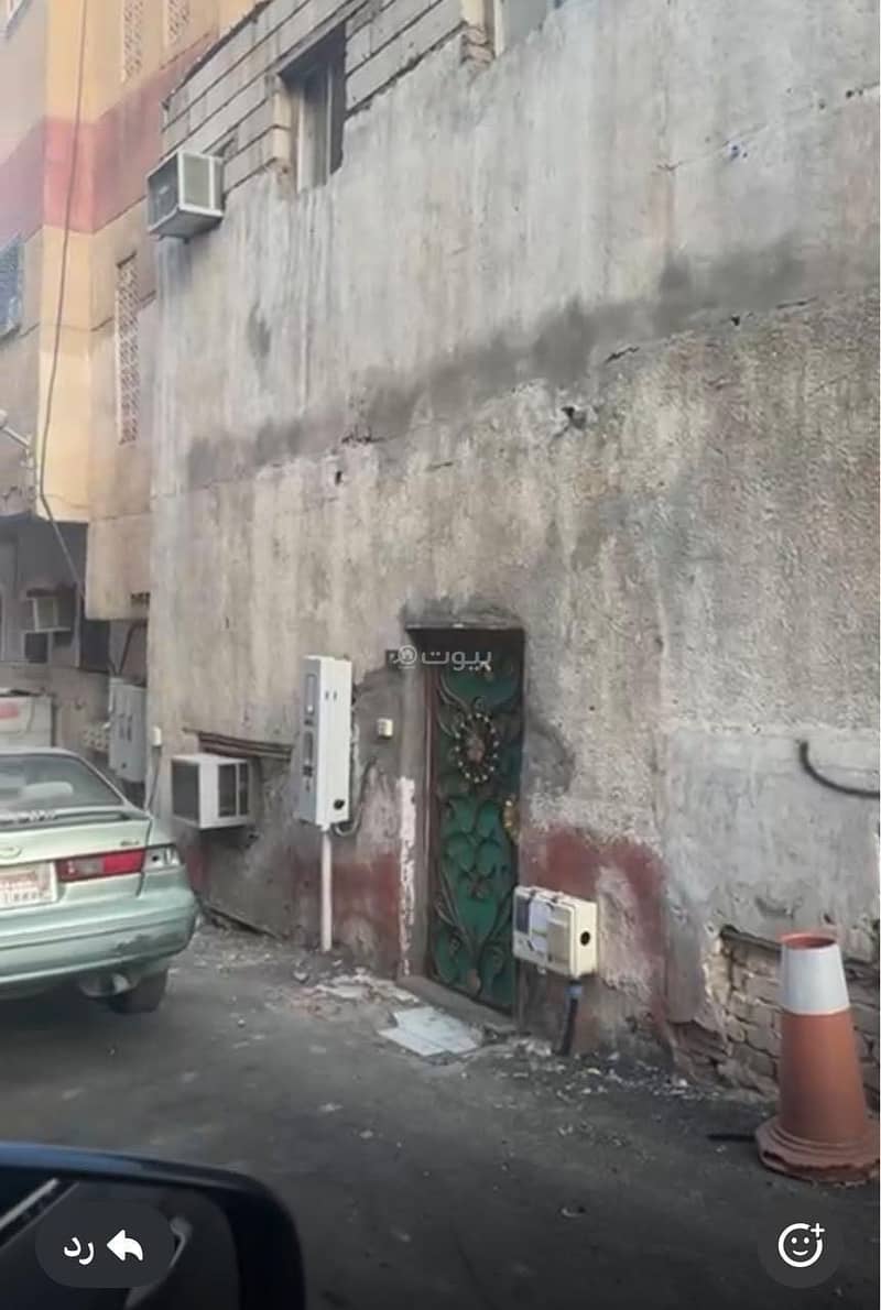 House for sale in Medina, Al-Mugaisla district House for sale in Medina, Al-Mugaisla district