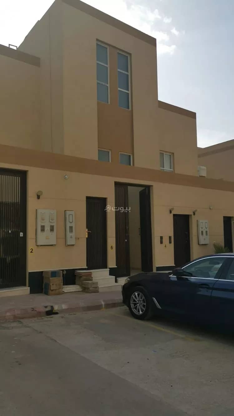 Floor For Rent in Al Narjis, Riyadh Floor For Rent in Al Narjis, Riyadh
