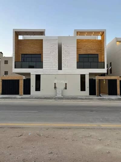 فیلا 3 غرف نوم للبيع في غرب الرياض، الرياض - فيلا للبيع في المهدية، الرياض فیلا 3 غرف نوم للبيع في غرب الرياض، الرياض - فيلا للبيع في المهدية، الرياض