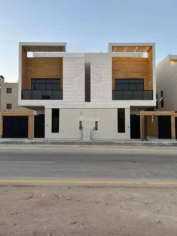 Villa For Sale in Al Mahdiyah, Riyadh Villa For Sale in Al Mahdiyah, Riyadh