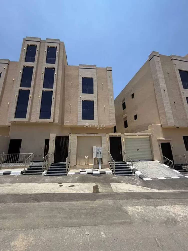 Apartment For Sale in Al Ghadir, Abha Apartment For Sale in Al Ghadir, Abha