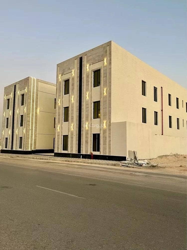 Apartment For Sale in Al Mahdiyah, Riyadh Apartment For Sale in Al Mahdiyah, Riyadh