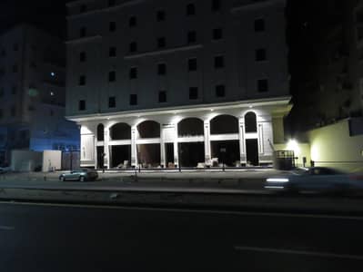معرض للايجار في شمال جدة، جدة - مبنى معارض للإيجار في المريخ، جدة معرض للايجار في شمال جدة، جدة - مبنى معارض للإيجار في المريخ، جدة